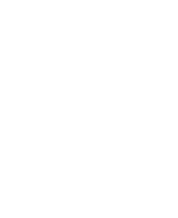 Lambton College vertical white logo